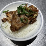 松戸富田麺絆 - 