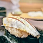 日本橋蛎殻町 すぎた - 