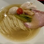 Ramen Tamanaha - 