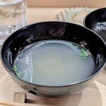 日本橋蛎殻町 すぎた - 