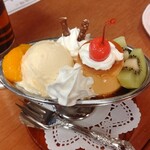 シマノコーヒー 大正館 - 