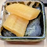 日本橋蛎殻町 すぎた - 