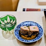 日本橋蛎殻町 すぎた - 