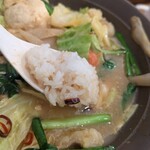 ガスト 長野稲里店 - 