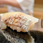 日本橋蛎殻町 すぎた - 