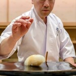 日本橋蛎殻町 すぎた - 