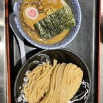 松戸富田麺絆 - 