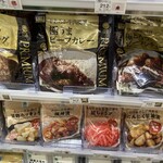 ファミリーマート - 料理写真: