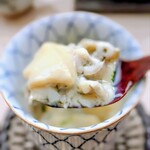 日本橋蛎殻町 すぎた - 