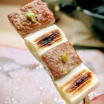 日本橋蛎殻町 すぎた - 