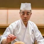 日本橋蛎殻町 すぎた - 