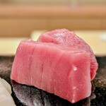 日本橋蛎殻町 すぎた - 