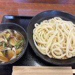 武蔵野うどん 藤原 - 