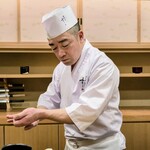 日本橋蛎殻町 すぎた