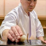 日本橋蛎殻町 すぎた - 