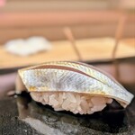 日本橋蛎殻町 すぎた - 