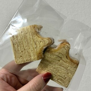 フオルジュ洋菓子店_0