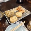 地魚屋台 浜ちゃん 上野店