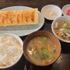 野方餃子 本店