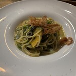 魚イタリアン&オイスター Rovin - 