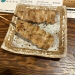 炭火燒鳥與秋田Seafood居酒屋福To屋 - 