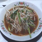 餃子の王将 - 料理写真: