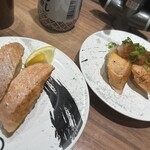 回転寿司みさき - 料理写真: