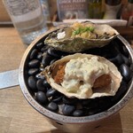 魚イタリアン&オイスター Rovin - 