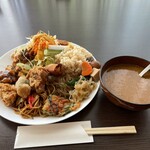 GUNMA LABO