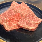 焼肉いかがで祥 - 