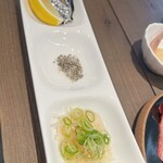 焼肉いかがで祥 - 