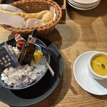 魚イタリアン&オイスター Rovin - 