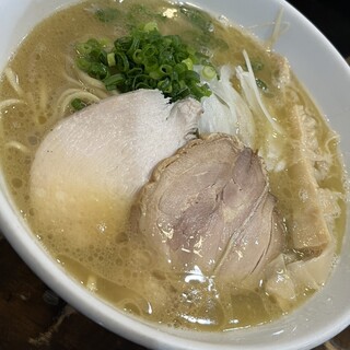 つけめん・らーめん活龍_0