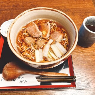 元祖鴨南ばん本家_1