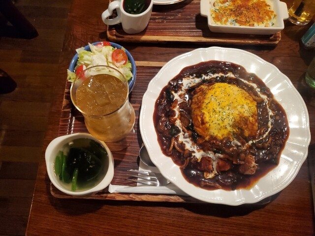 てどあーる &ndash; 岩手飯岡のくつろぎカフェ | 地元で人気の喫茶店