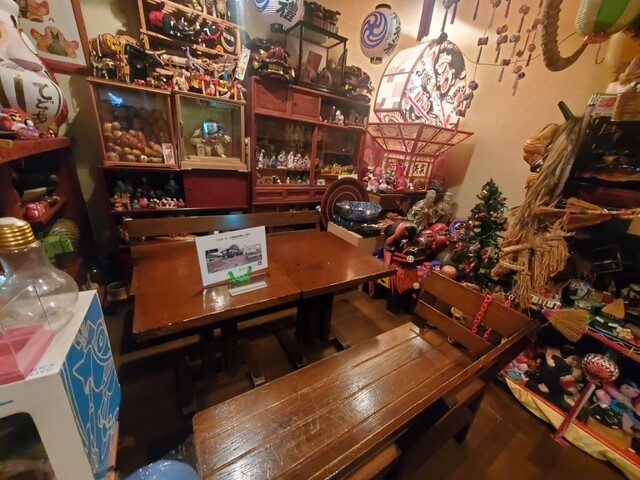 てどあーる - 岩手飯岡（喫茶店）の写真