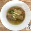 麺屋 心羽 - 料理写真: