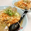 くるまやラーメン 天童店