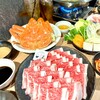 しゃぶしゃぶ すき焼き かに食べ放題 和牛と豚...そしてカニ 心斎橋駅前店
