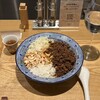 担担麺の掟を破る者