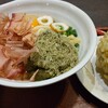 讃岐うどん 野らぼー 八重洲ファーストフィナンシャルビル店