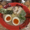 ラー麺 ずんどう屋 難波えびす橋店