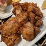 TRANQUIL - フライドチキン3P
