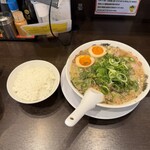 来来亭 - 料理写真: