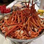 Cafe Restaurant Paruteru (Palace Hotel 大宮) - 