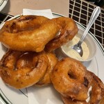 TRANQUIL - オニオンリング