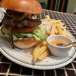 TRANQUIL - チポトレ