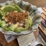 Cafe Restaurant Paruteru (Palace Hotel 大宮) - 