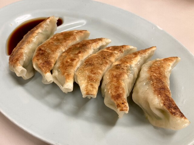 くるまやラーメン 天童店 - 天童（ラーメン）の写真