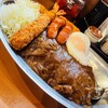 カレーの市民アルバ 秋葉原本店